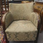 657 2443 ARMCHAIR